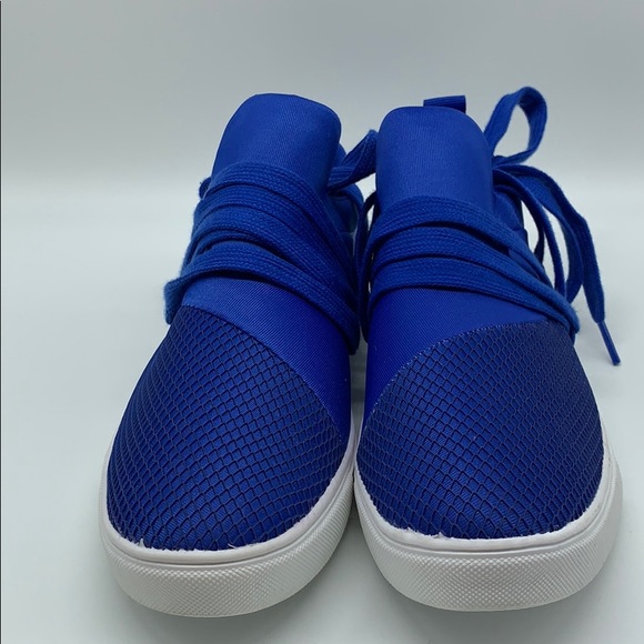 Brash Women’s Drea Lace-Up Sneaker Size 6 1/2. - Picture 4 of 8